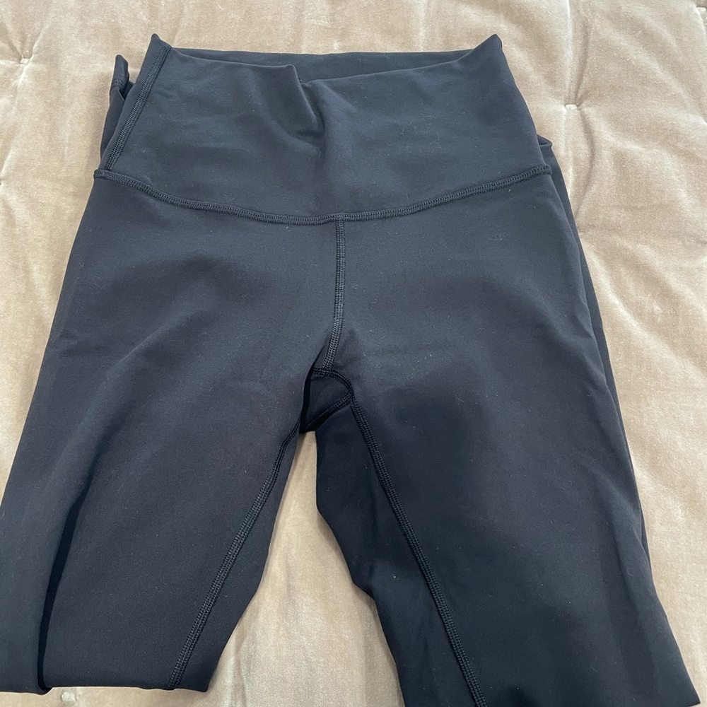 Lulu leggings